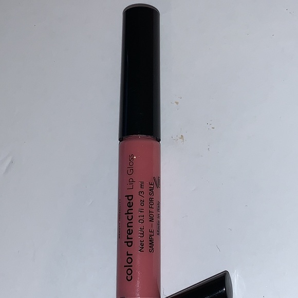 Laura Geller Kisses Makeup Bag Eyeliner & Lipgloss - Picture 6 of 12